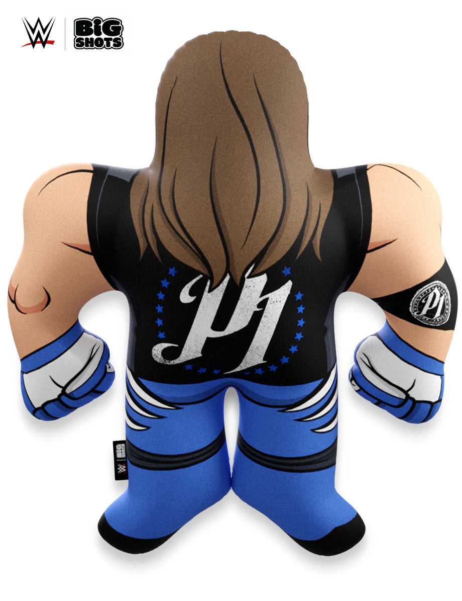 2025 WWE Big Shots AJ Styles