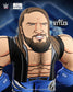 2025 WWE Big Shots AJ Styles