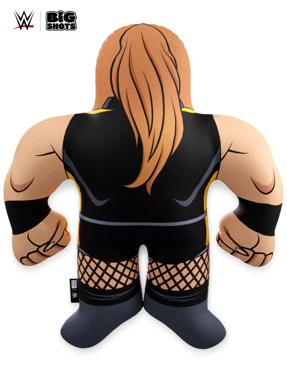2026 WWE Big Shots Becky Lynch