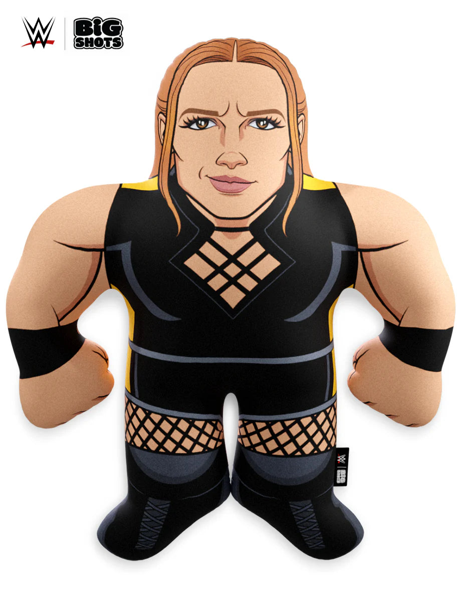 2026 WWE Big Shots Becky Lynch