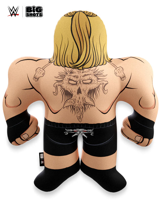 2025 WWE Big Shots Brock Lesnar