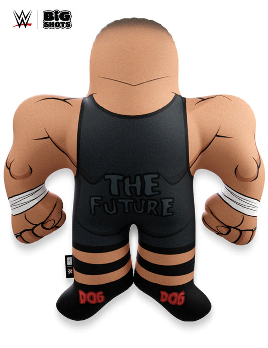 2025 WWE Big Shots Bron Breakker