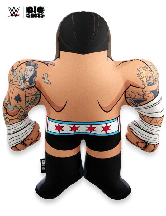 2026 WWE Big Shots CM Punk [2011]