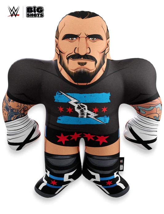 2024 WWE Big Shots CM Punk