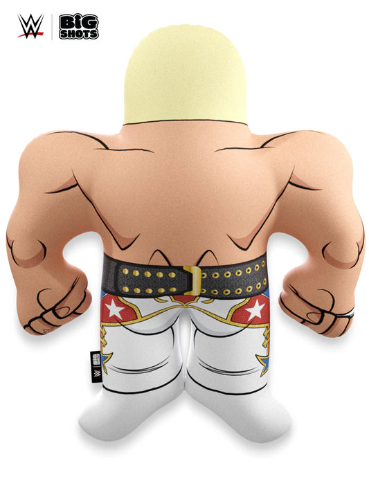 2024 WWE Big Shots "The American Nightmare" Cody Rhodes