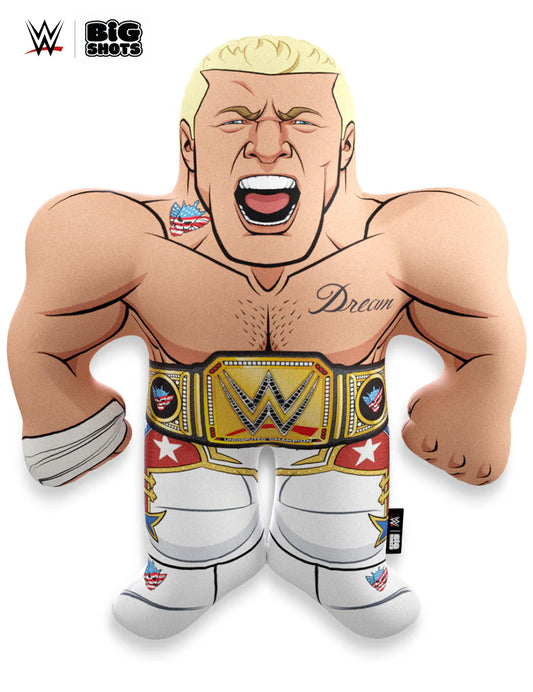 2024 WWE Big Shots "The American Nightmare" Cody Rhodes