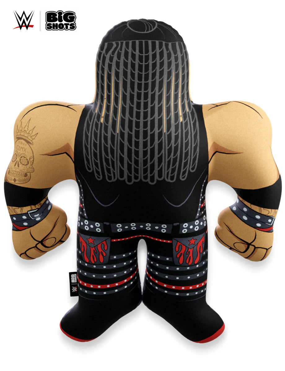 2025 WWE Big Shots Damian Priest – Wrestling Figure Database
