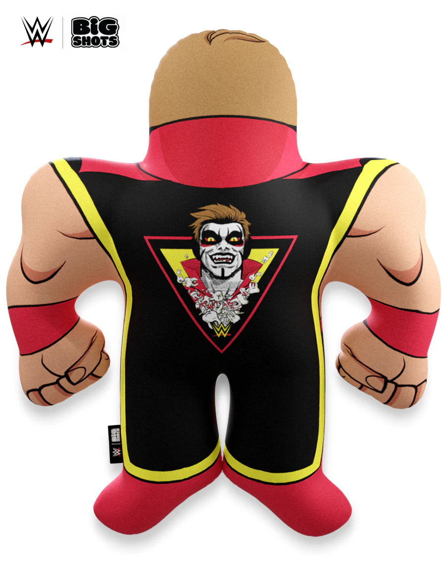 2026 WWE Big Shots Danhausen