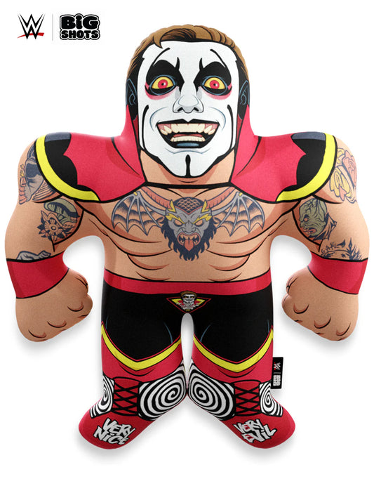 2026 WWE Big Shots Danhausen