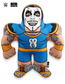 2026 WWE Big Shots Danhausen [Uncursed]