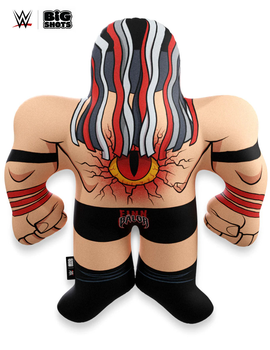 2026 WWE Big Shots "Demon" Finn Balor