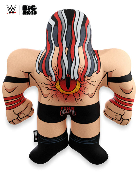 2026 WWE Big Shots "Demon" Finn Balor