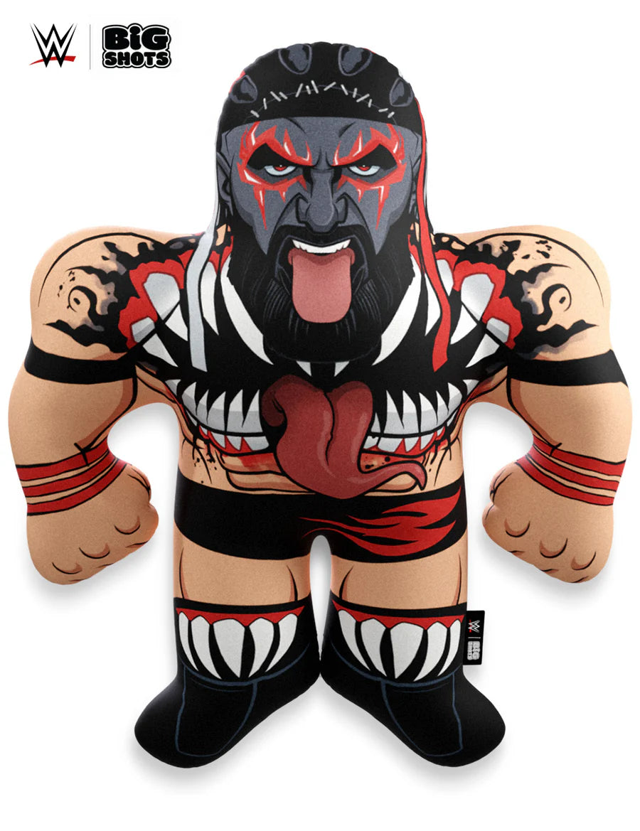 2026 WWE Big Shots "Demon" Finn Balor