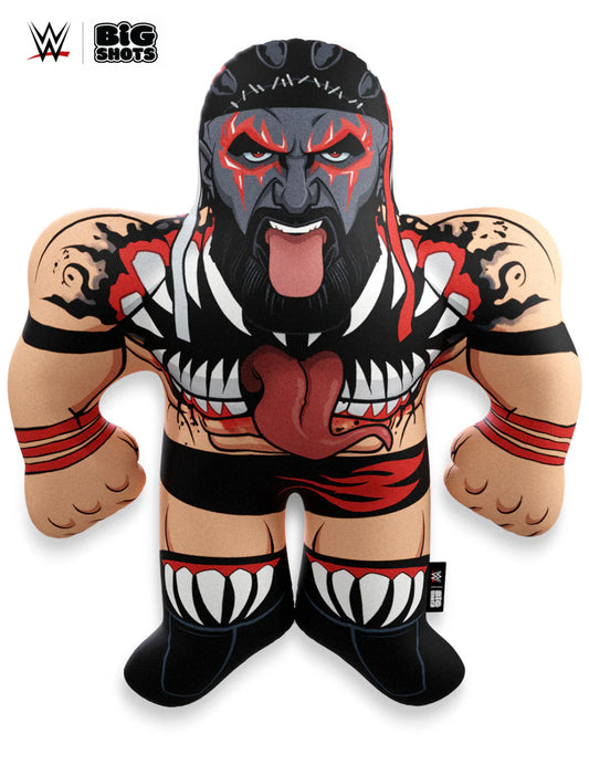 2026 WWE Big Shots "Demon" Finn Balor