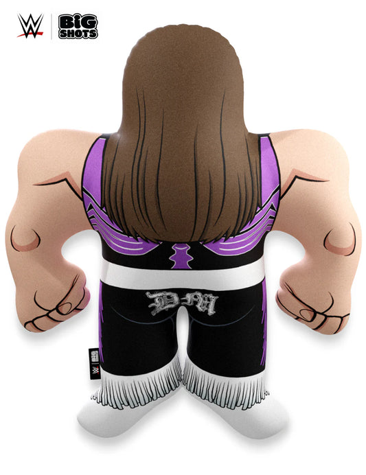 2025 WWE Big Shots Dominik Mysterio