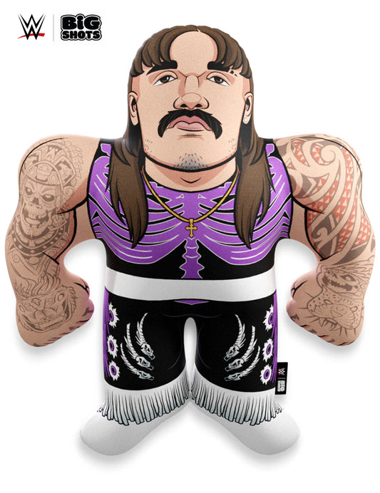 2025 WWE Big Shots Dominik Mysterio