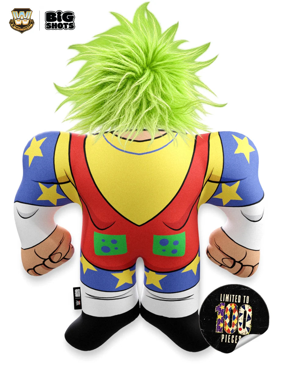 2026 WWE Big Shots Doink the Clown