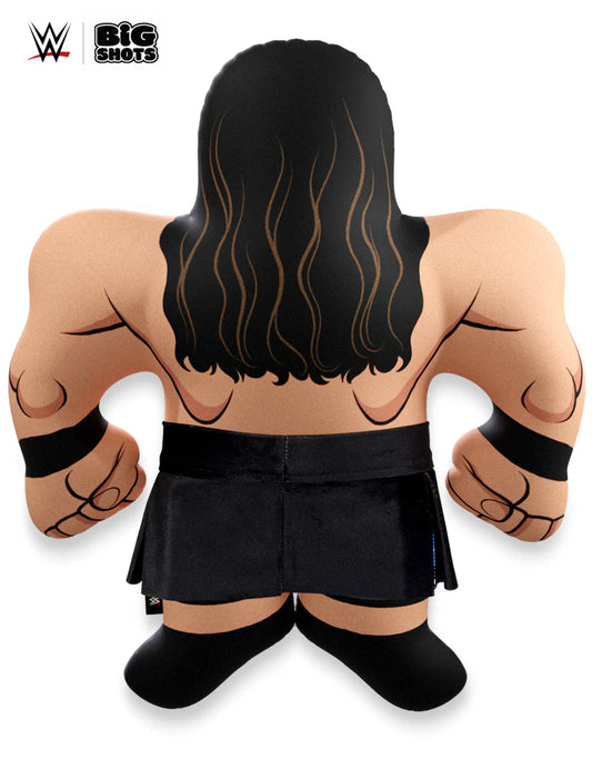 2025 WWE Big Shots Drew McIntyre