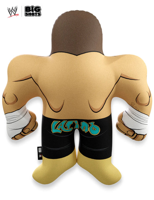 2025 WWE Big Shots Eddie Guerrero