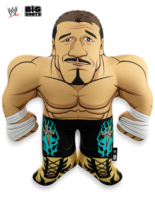 2025 WWE Big Shots Eddie Guerrero