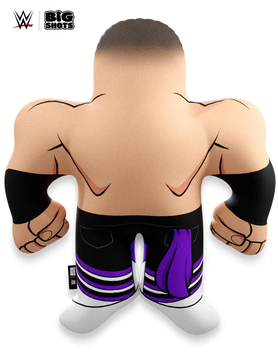 2025 WWE Big Shots Finn Balor