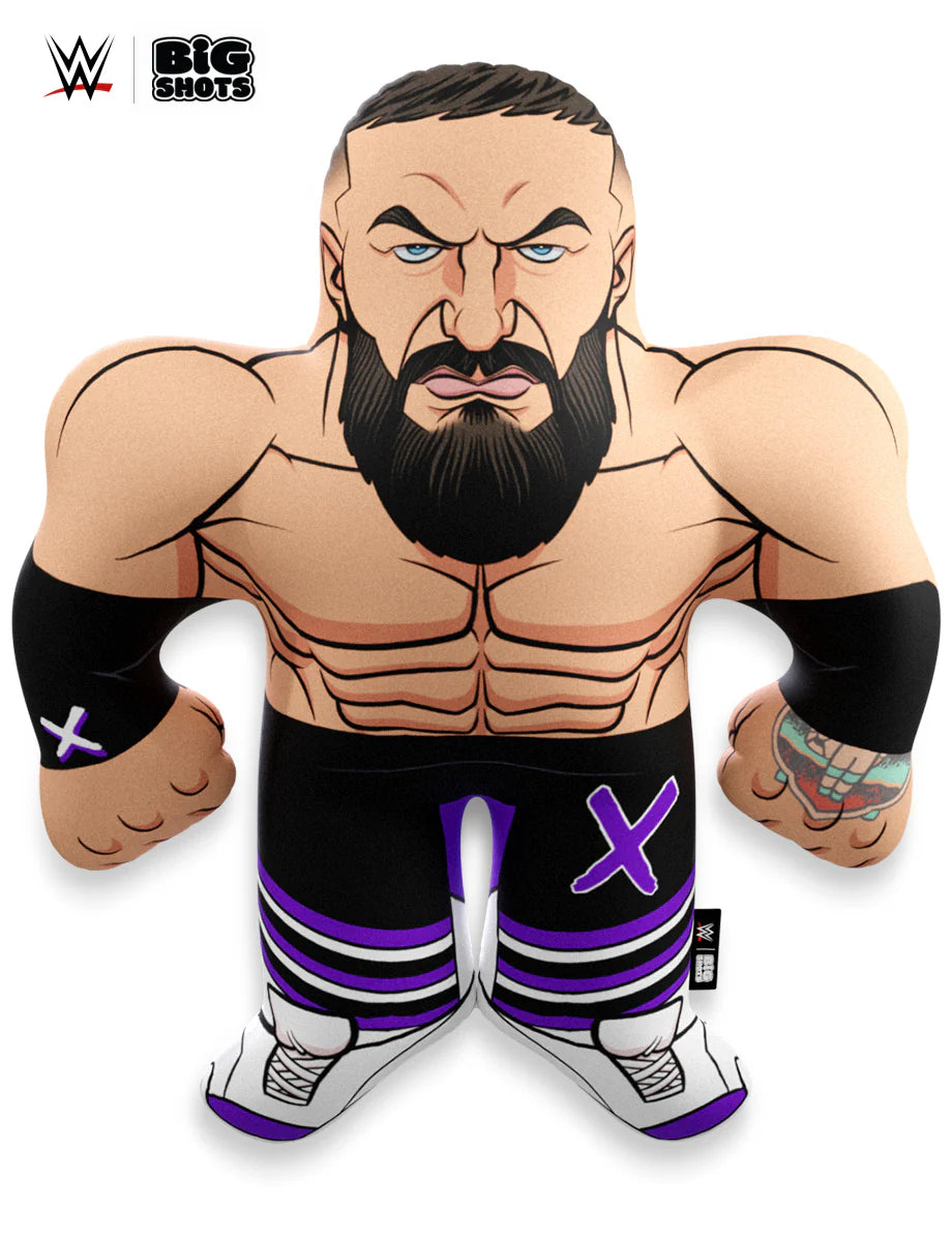 2025 WWE Big Shots Finn Balor