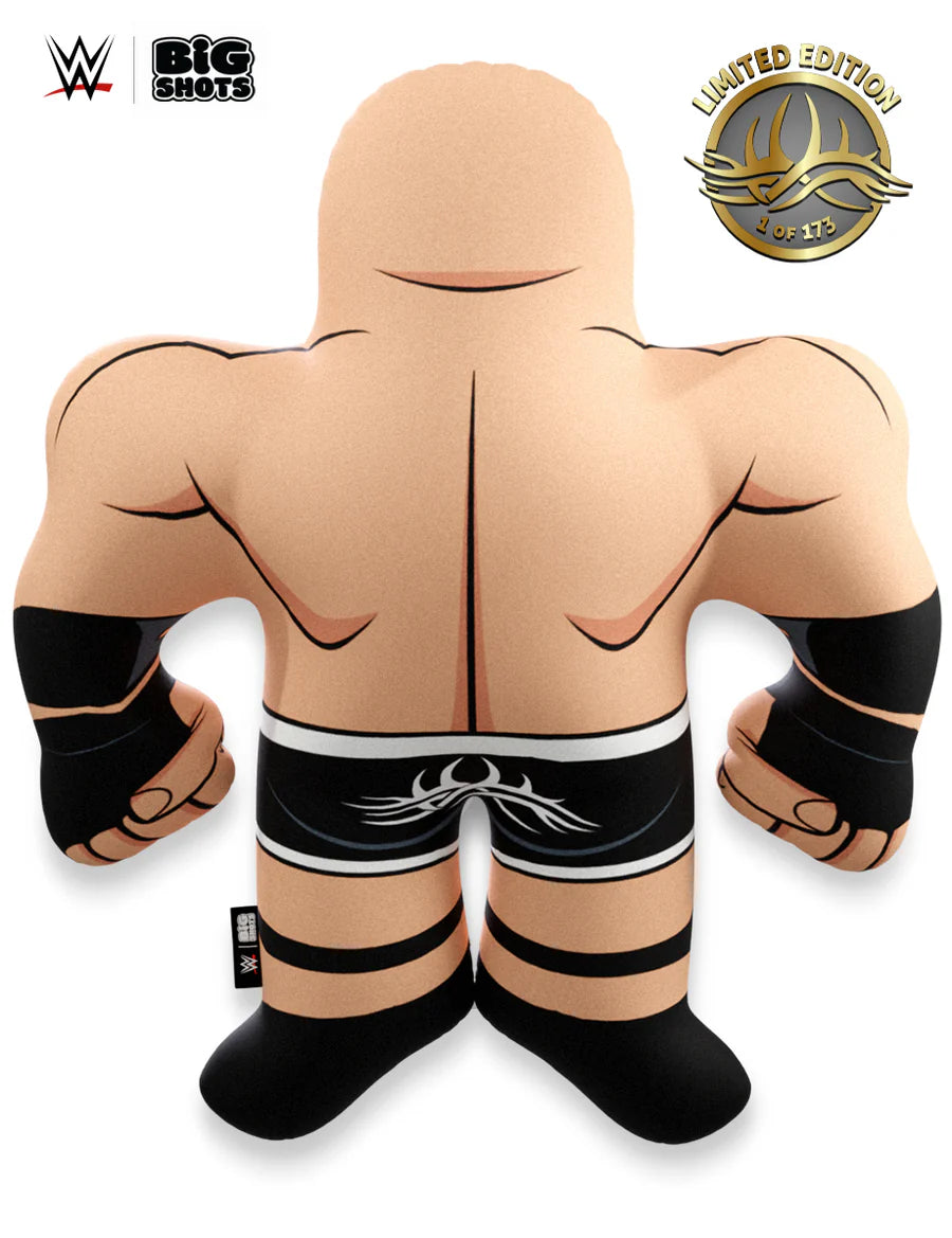 2025 WWE Big Shots Limited Edition Goldberg