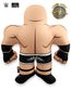 2025 WWE Big Shots Limited Edition Goldberg