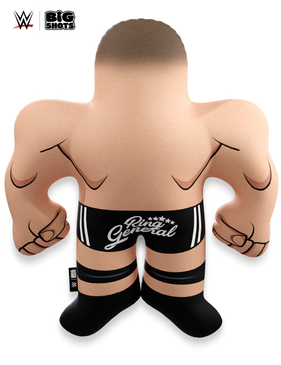 2026 WWE Big Shots Gunther