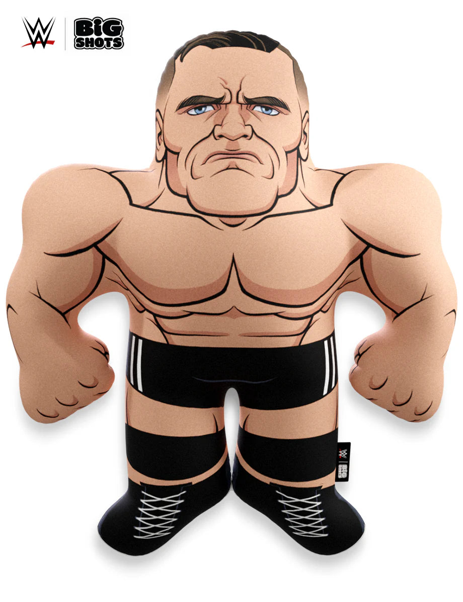 2026 WWE Big Shots Gunther