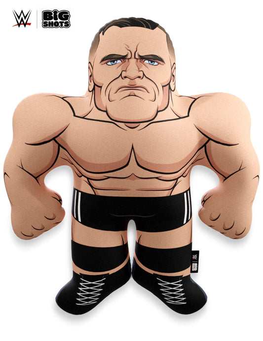 2026 WWE Big Shots Gunther