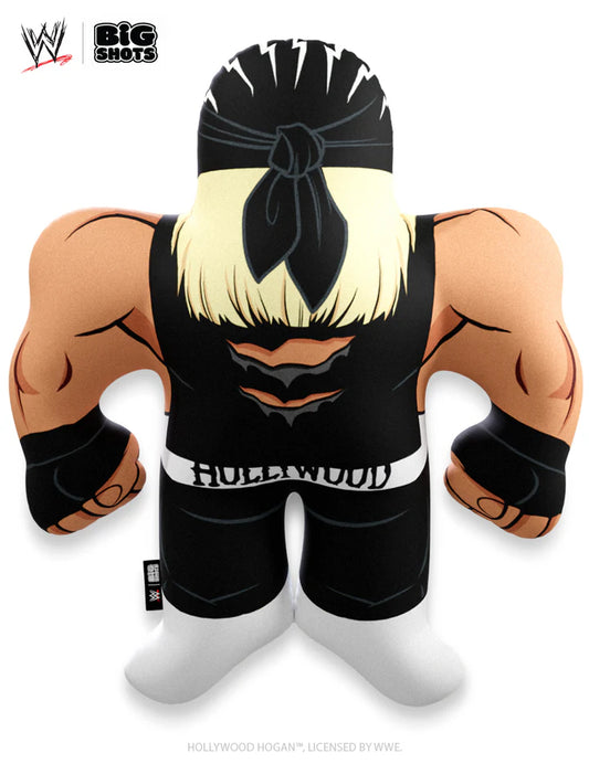 2024 WWE Big Shots Hollywood Hulk Hogan
