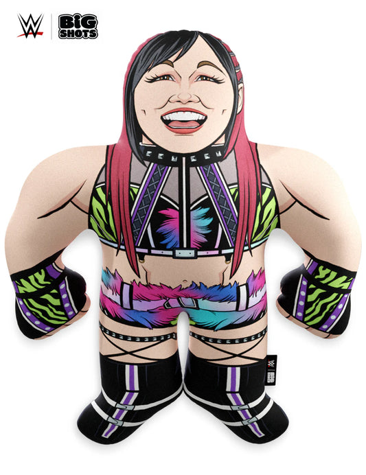 2025 WWE Big Shots Iyo Sky