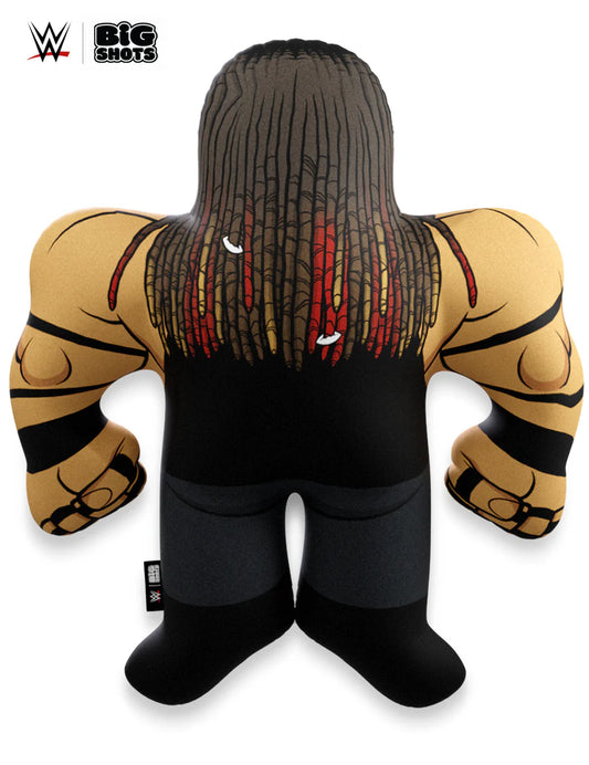 2025 WWE Big Shots Jacob Fatu