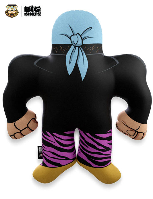 2026 WWE Big Shots Jesse "The Body" Ventura