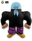 2026 WWE Big Shots Jesse "The Body" Ventura