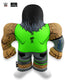 2026 WWE Big Shots Jey Uso