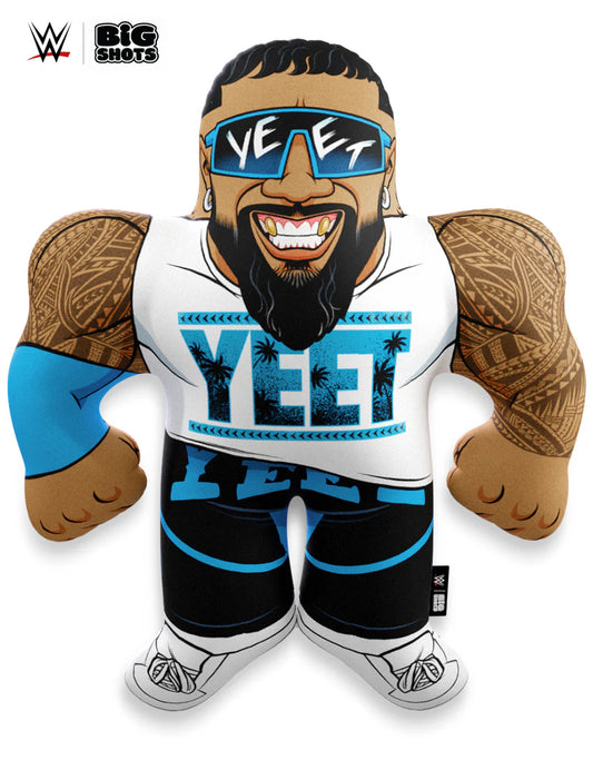 2024 WWE Big Shots Jey Uso