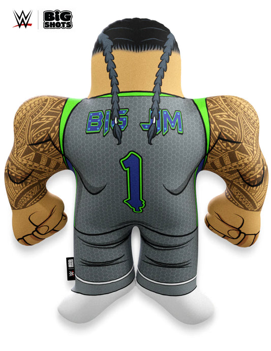 2026 WWE Big Shots Jimmy Uso