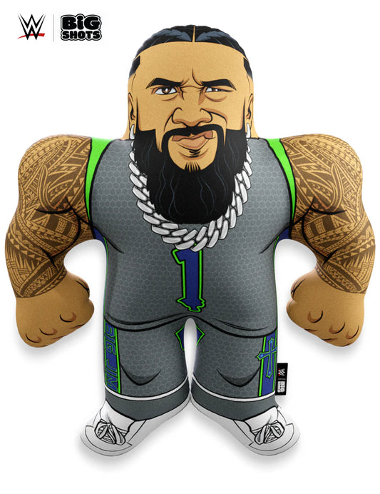 2026 WWE Big Shots Jimmy Uso