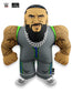 2026 WWE Big Shots Jimmy Uso