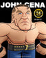 2025 WWE Big Shots Limited Edition John Cena [17x]