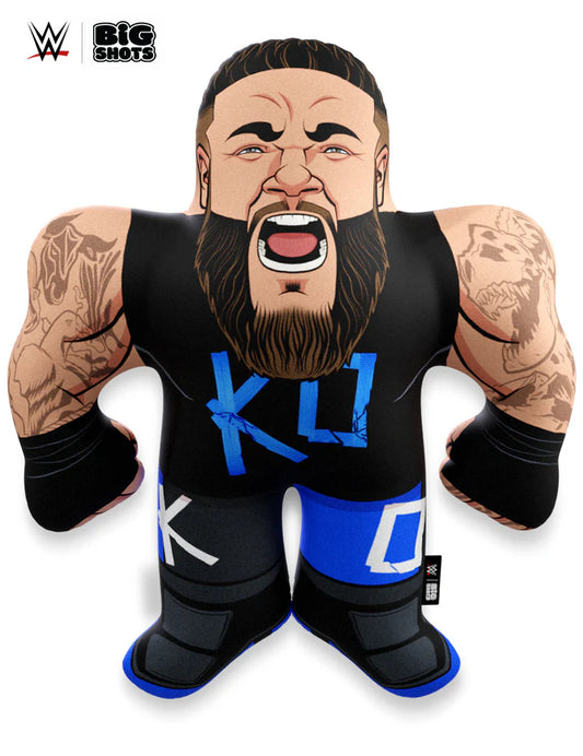 2025 WWE Big Shots Kevin Owens