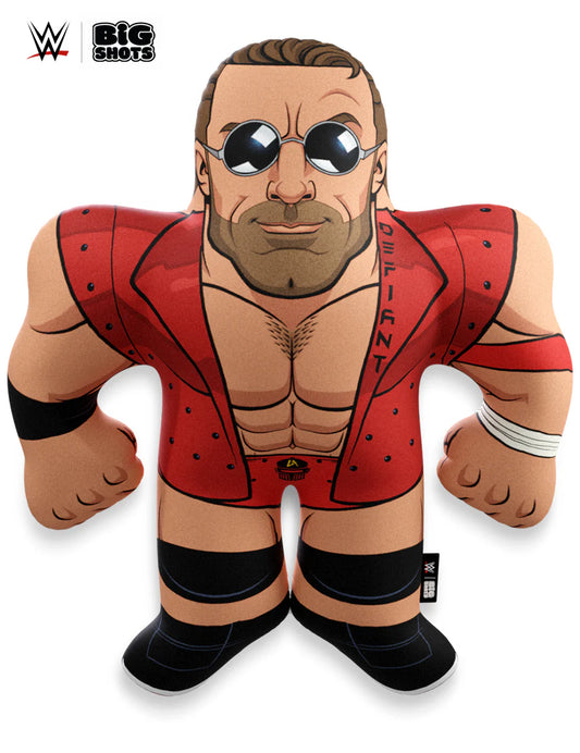 2024 WWE Big Shots LA Knight