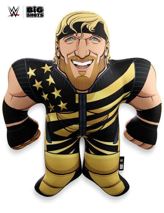 2024 WWE Big Shots Logan Paul