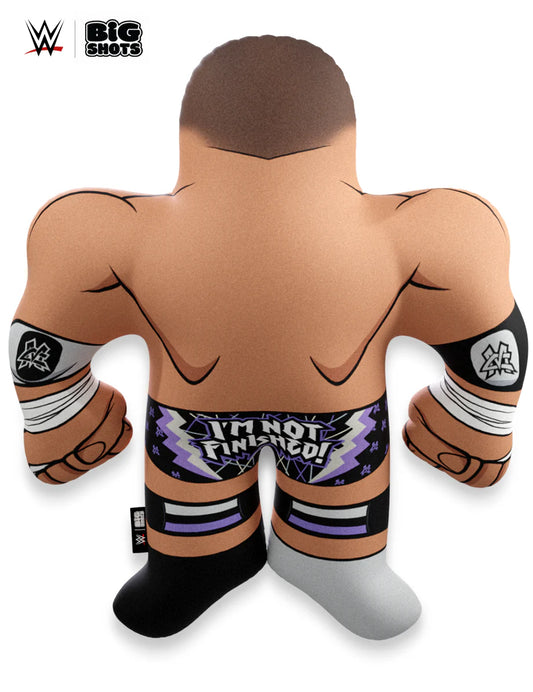 2026 WWE Big Shots Matt Cardona