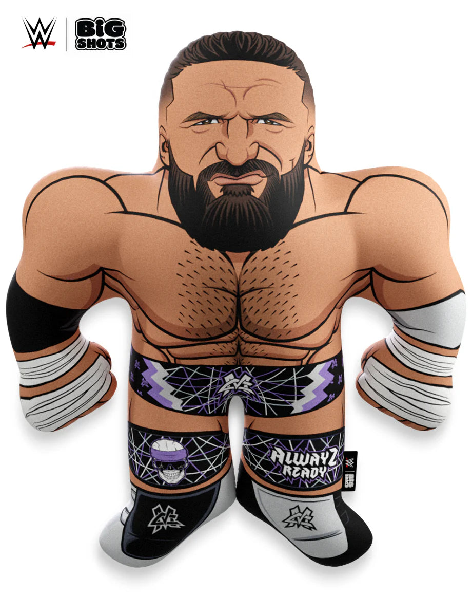 2026 WWE Big Shots Matt Cardona