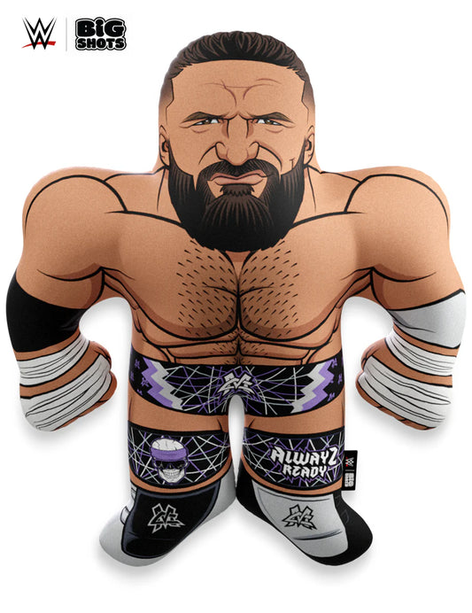 2026 WWE Big Shots Matt Cardona