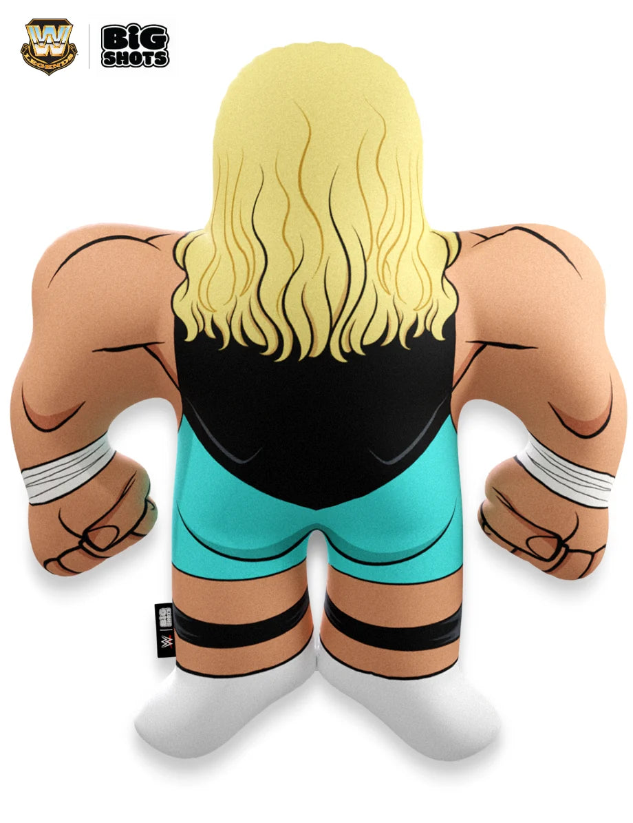 2026 WWE Big Shots Mr. Perfect