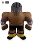 2026 WWE Big Shots Oba Femi